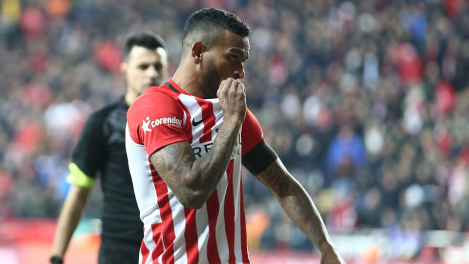 "Yanal saygı duyulan bir isim"