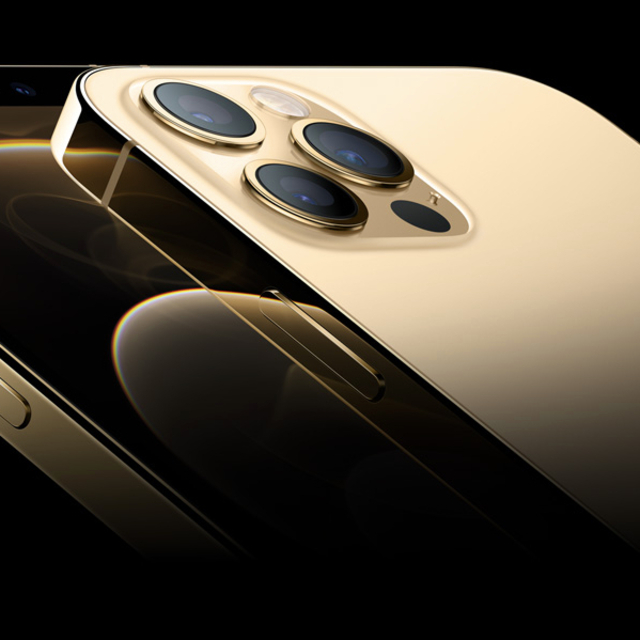 İşte iPhone 12'nin Türkiye fiyatı!