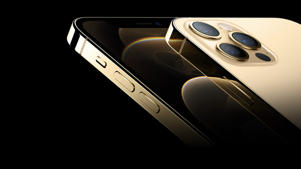 İşte iPhone 12'nin Türkiye fiyatı!