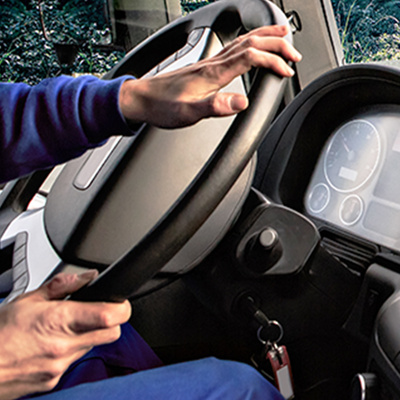 Binlerce kamyoncu için kritik düzenleme