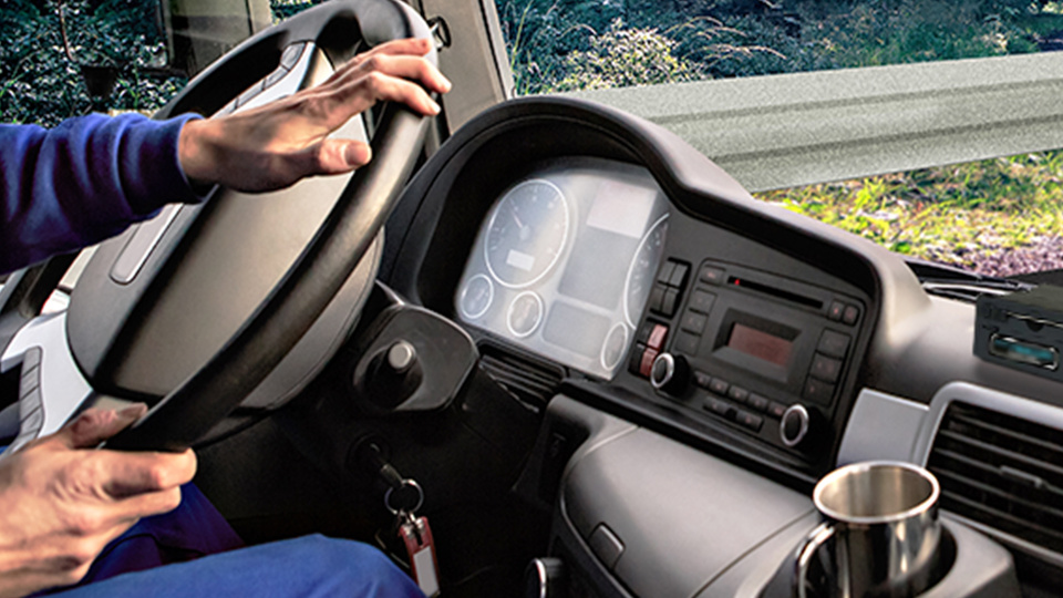 Binlerce kamyoncu için kritik düzenleme