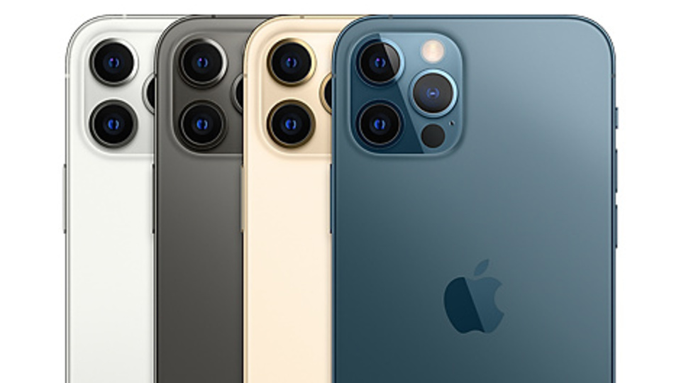 iPhone 12 Pro Türkiye fiyatı ve özellikleri