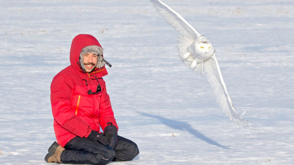 Salgından bunalanları doğaya davet etti
