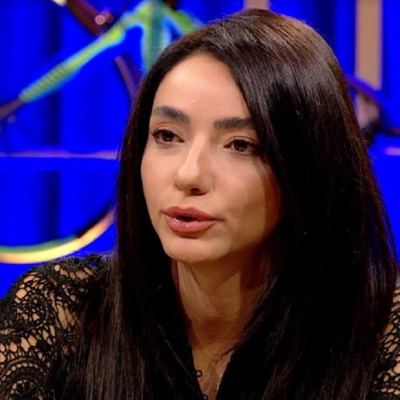 'İnançsız birinin vicdanlı olabileceğine inanmıyorum'