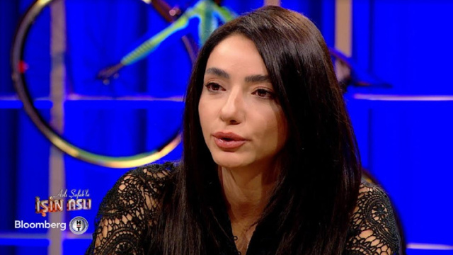'İnançsız birinin vicdanlı olabileceğine inanmıyorum'
