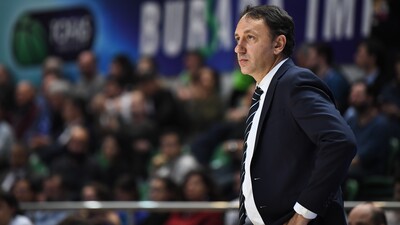 Milli Takım'da Ene dönemi