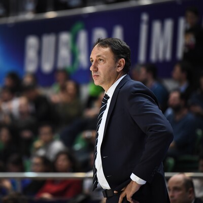 Milli Takım'da Ene dönemi