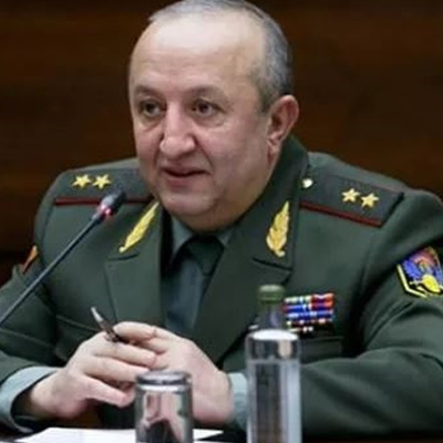 Ermeni generalden dehşetin itirafı!