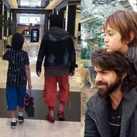 "Gerçek aşta bölünme yoktur"