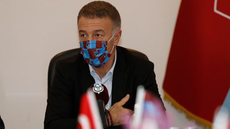 "Hükmen mağlubiyet' kuralı olabilir"