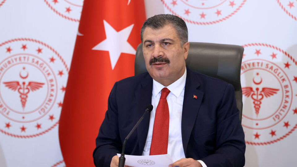 Bakan Koca'dan kritik çağrı!