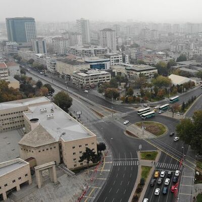 Vatandaşlar kısıtlamayı yanlış anladı! Meydan boş kaldı!