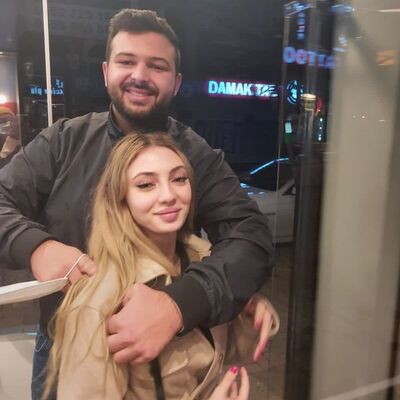 Maskesiz turist çifti böyle yakalattı