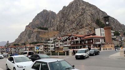 Vali başlattı! 14 gün evde kal kampanyası!