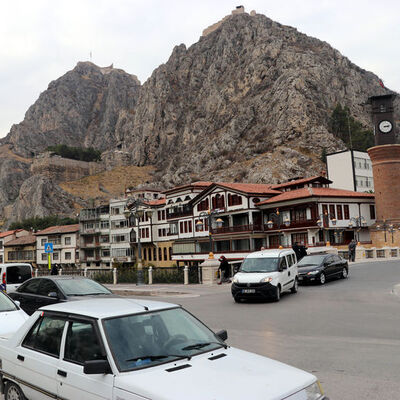 Vali başlattı! 14 gün evde kal kampanyası!