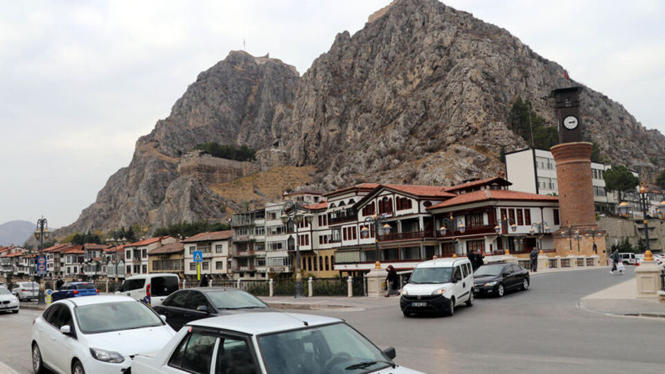 Vali başlattı! 14 gün evde kal kampanyası!