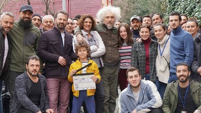 Bir Annenin Günahı oyuncuları ve konusu