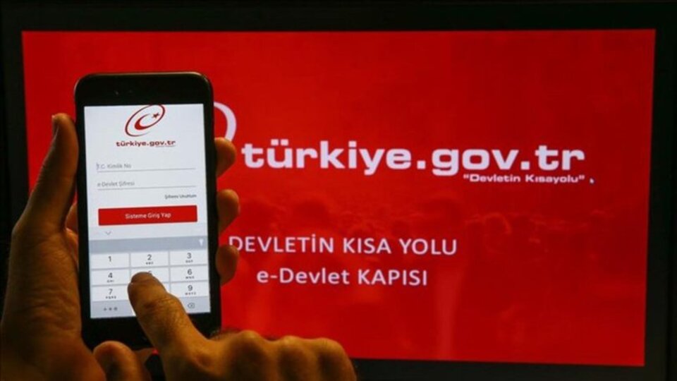 Seyahat izin belgesi nedir, nasıl alınır?