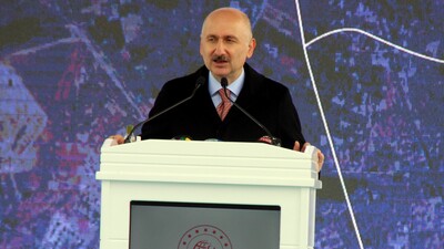 İlk yerli uydu için tarih verdi