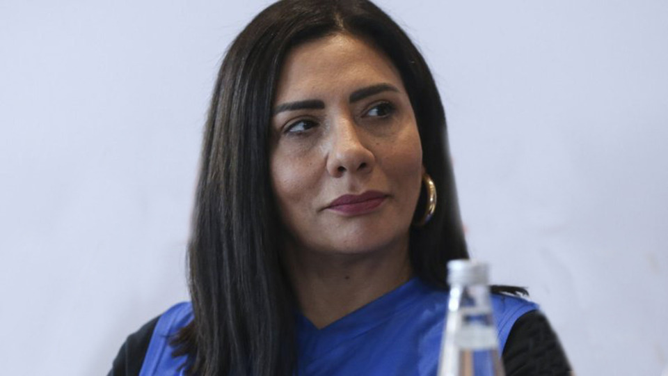 "Annem ölümle tehdit ediliyor"