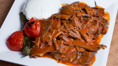 İskender nasıl yapılır?