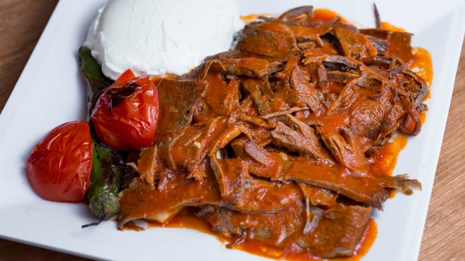İskender nasıl yapılır?
