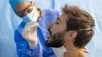 'Covid-19'da yeterince ve doğru beslenme önemli'