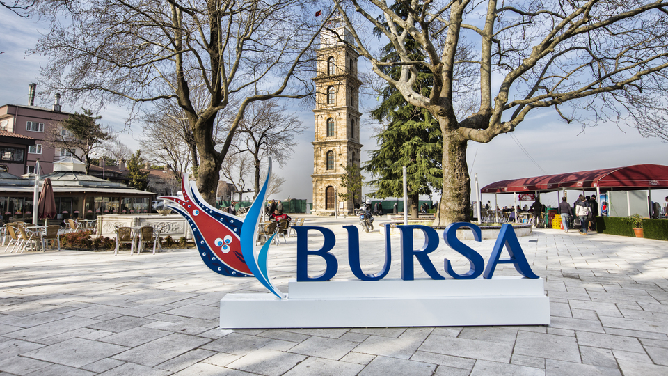 MasterChef Türkiye Bursa'nın neresinde çekildi?