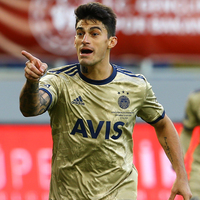 Uzak köşeye plase klası!