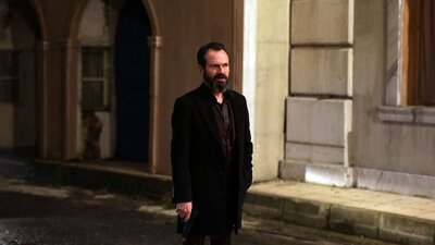 Olgun Şimşek kimdir?