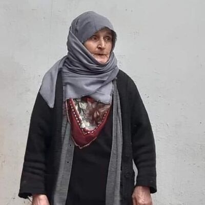 Makbule Sarı cinayeti çözüldü!