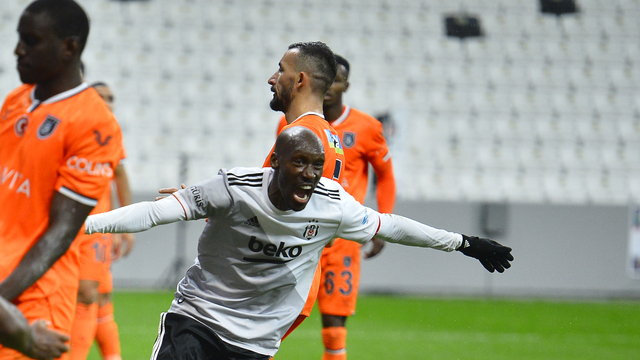 Atiba dejavu yaşattı!