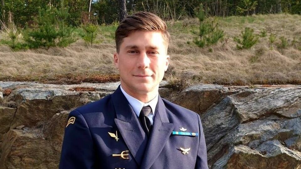 İsveç'te Türk asıllı subay kayboldu