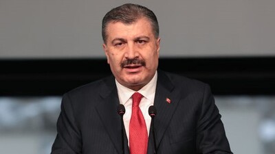 Koronavirüste yeni hasta sayısı 5532