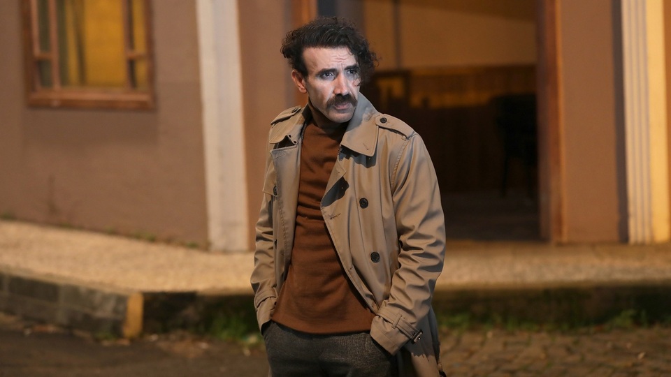 Mehmet Yılmaz Ak Ramo'da!