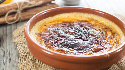 Süt helvası nasıl yapılır?