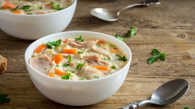 Muradiye çorbası tarifi