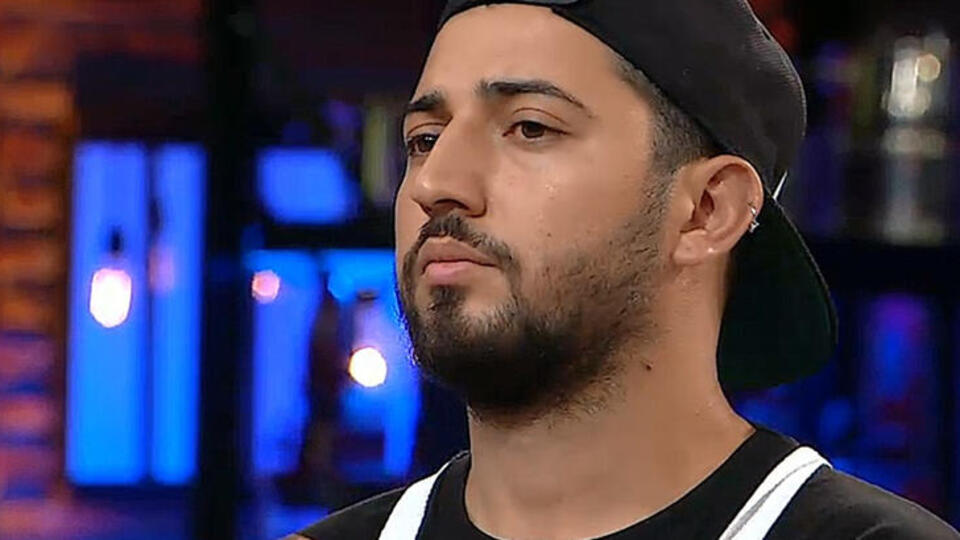 Acun açıkladı, diskalifiye oldu