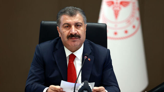 En güncel koronavirüs tablosu