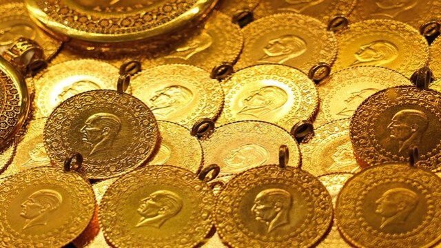 Altın fiyatları haftasonu ne kadar?