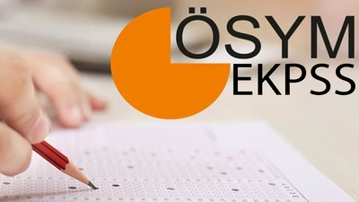 EKPSS sonuçları ne zaman açıklanacak?