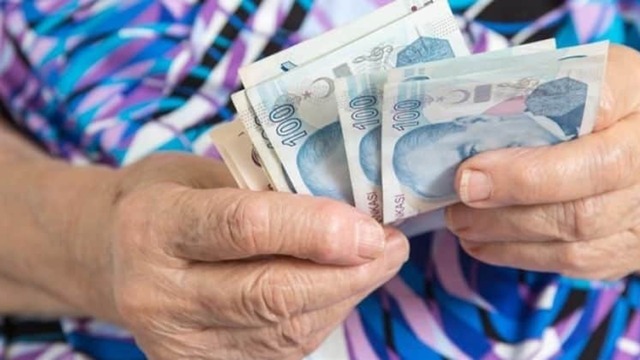 2021 emekli maaşı beklentisi
