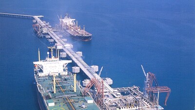 Ertuğrul Gazi'ye Norveçli işletmeci