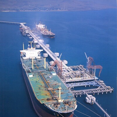 Ertuğrul Gazi'ye Norveçli işletmeci