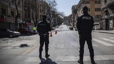 İşte 20 yaş altı sokağa çıkma saatleri