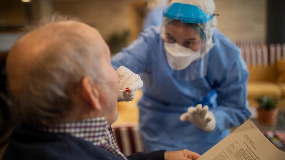 Covid-19 test sonucu nasıl öğrenilir?