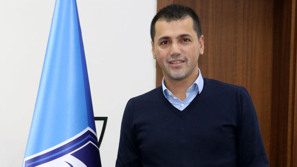 Erzurumspor'da hedef galibiyet