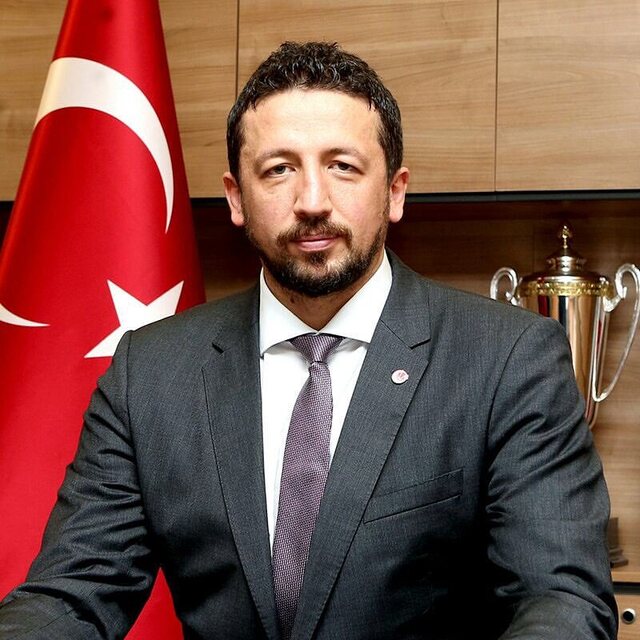 Hidayet Türkoğlu koronavirüse yakalandı
