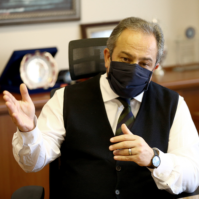 Mavi yakalılar için okul servisi önerisi