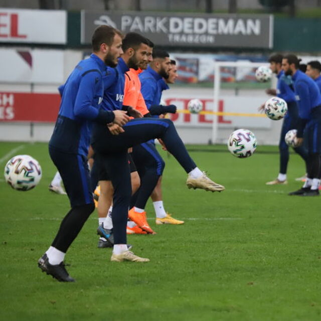 Trabzonspor, Erzurum'u ağırlayacak